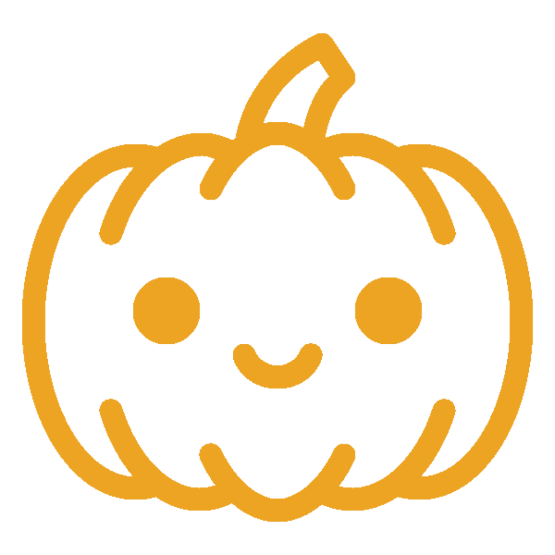 Pumpkin Duke